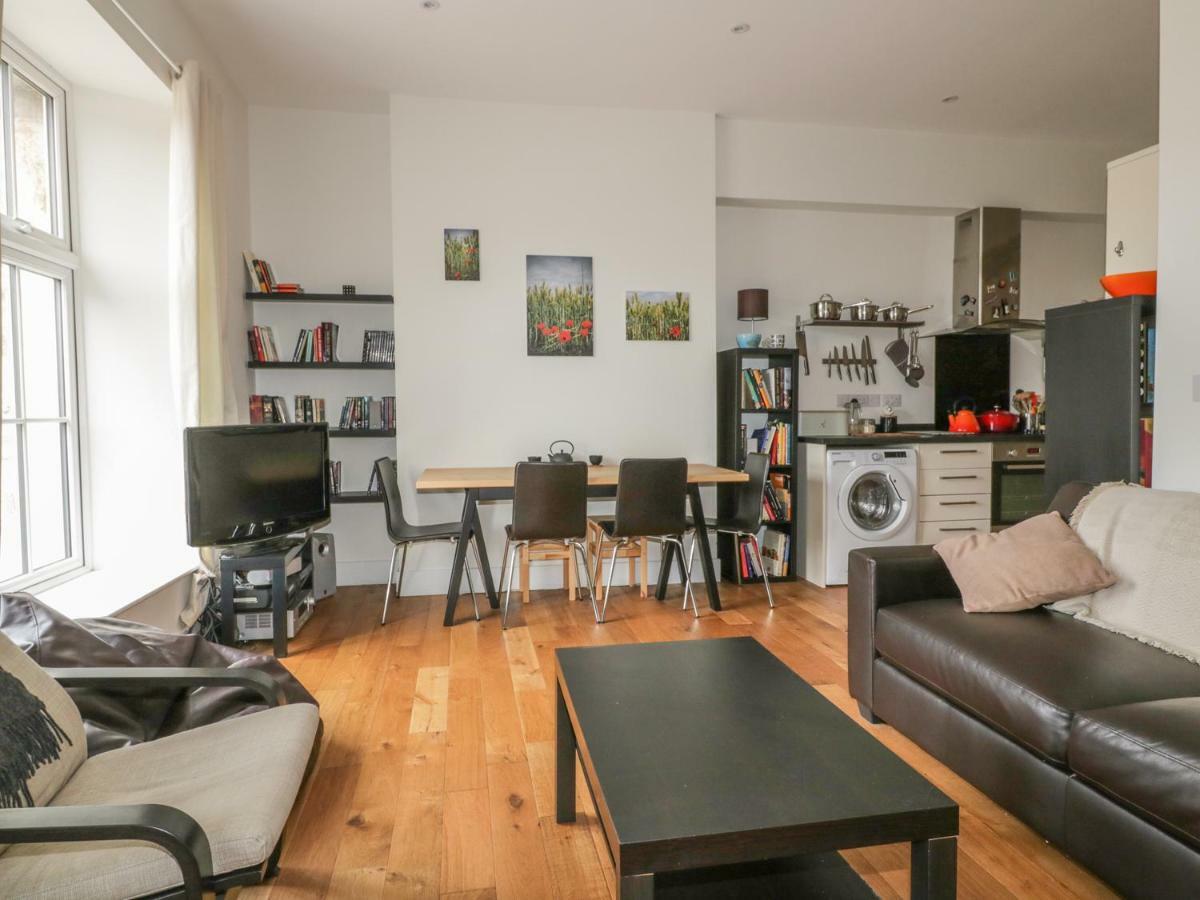 Cherrywood Manor Бодмин Екстериор снимка